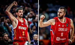 Live : Regardez Russie Vs Serbie gratuitement et en direct !