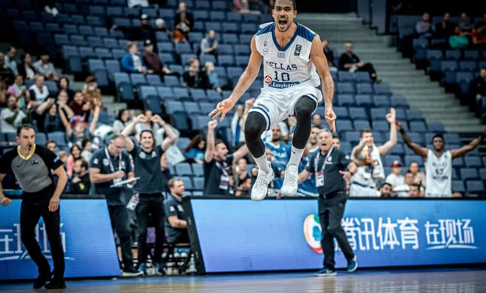 La Grèce sauve l’honneur face à la Pologne