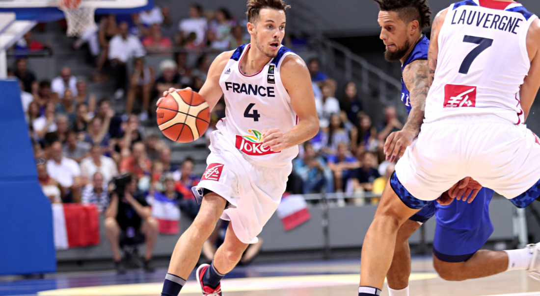 EDF : On peut perdre… mais avec fierté !