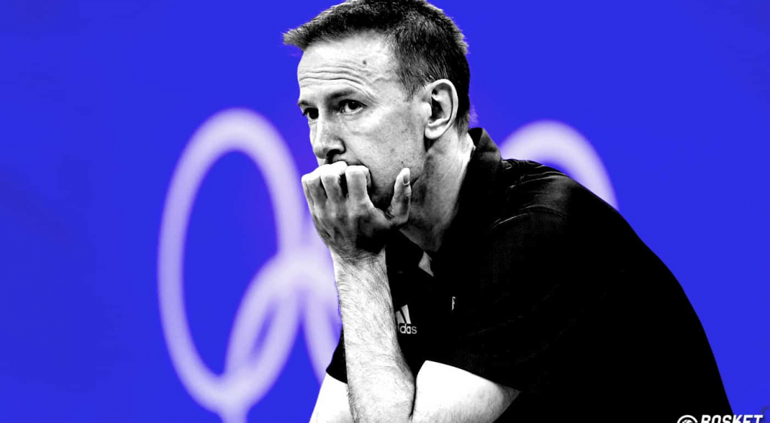 Vincent Collet, un coaching en question ?