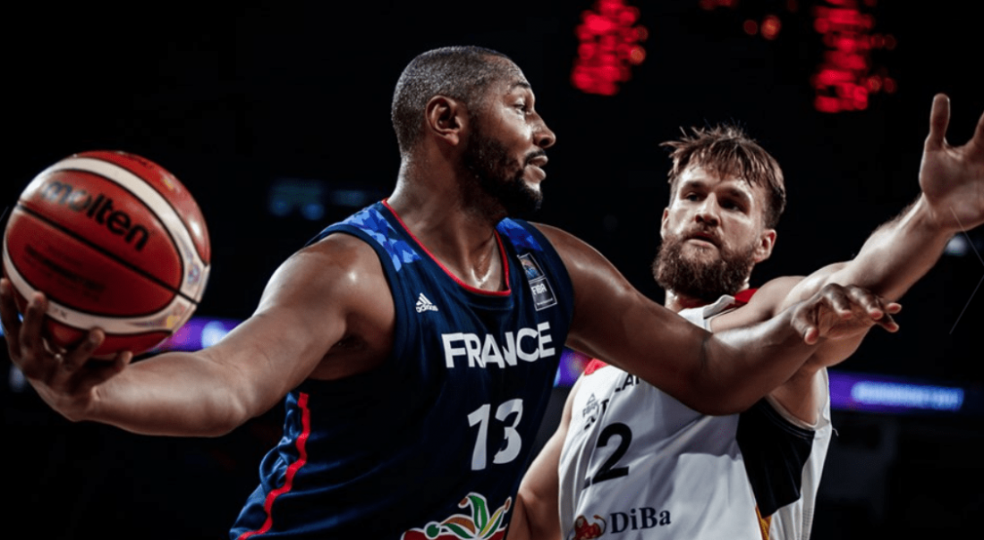 Les +/- de la défaite des Bleus contre l’Allemagne