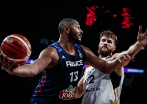 Les +/- de la défaite des Bleus contre l’Allemagne