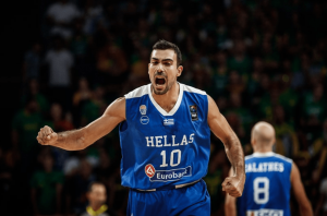 Eurobasket 2017 : Le programme du jour