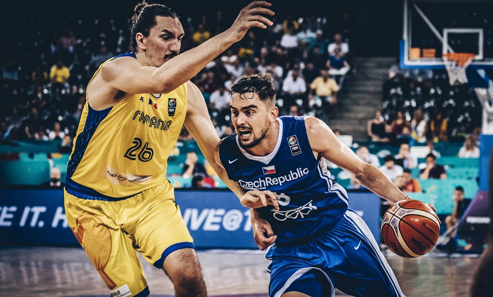 La République Tchèque vient à bout de la Pologne