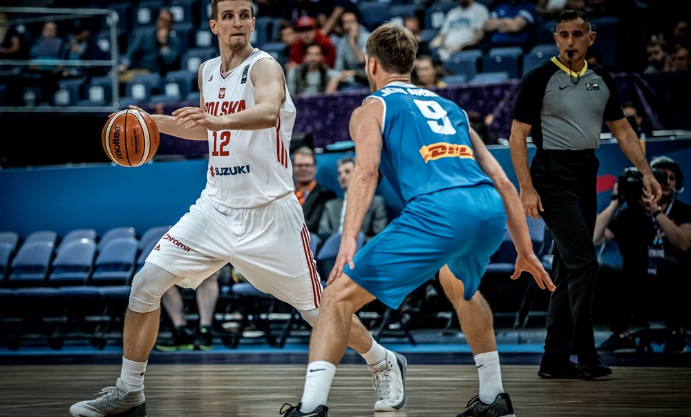 La Pologne étrille l’Islande (+30)