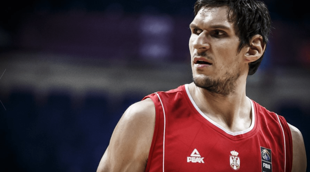 La Serbie assure la 1e place du groupe D