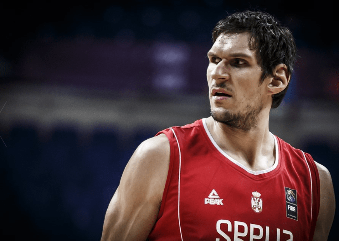 La Serbie assure la 1e place du groupe D