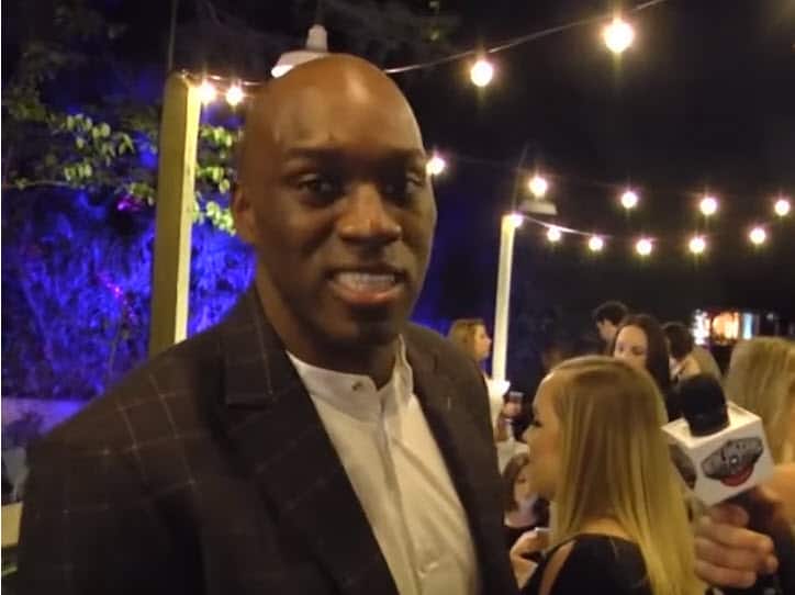 Quincy Pondexter a failli mourir