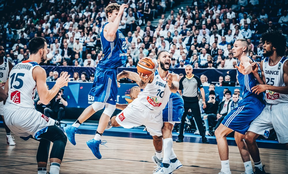 Eurobasket 2017 : les choses sérieuses commencent ce samedi !