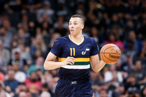 Dante Exum, un retour qui fait du bien