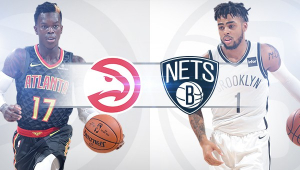 NBA Sunday : Schröder vs Russell, c’est le duel du soir