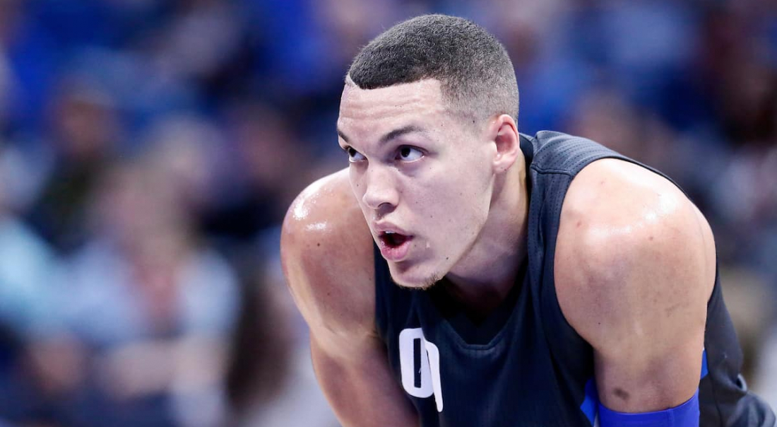 Aaron Gordon encore battu en finale d’un Dunk Contest sublime