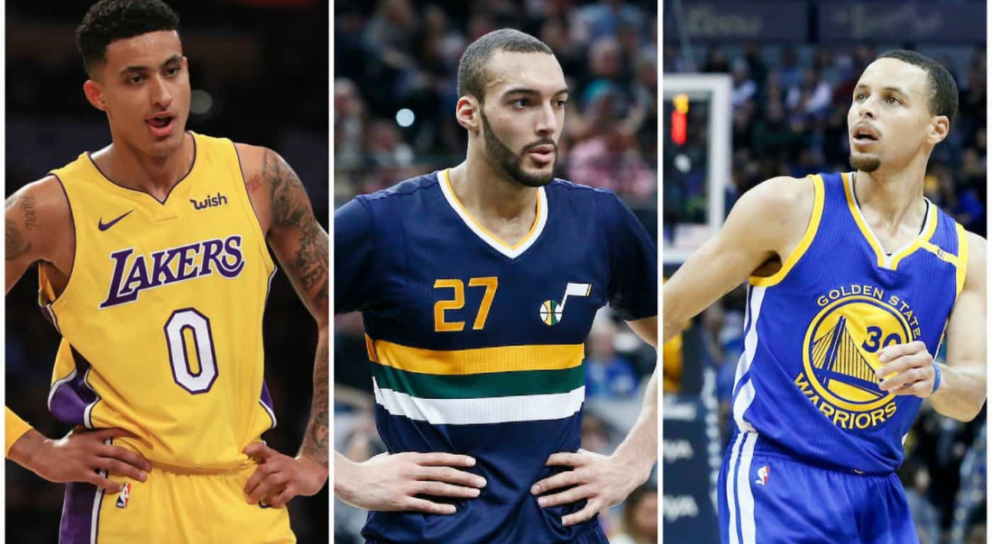 MVP, ROY : Les awards… de la pré-saison