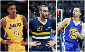 MVP, ROY : Les awards… de la pré-saison