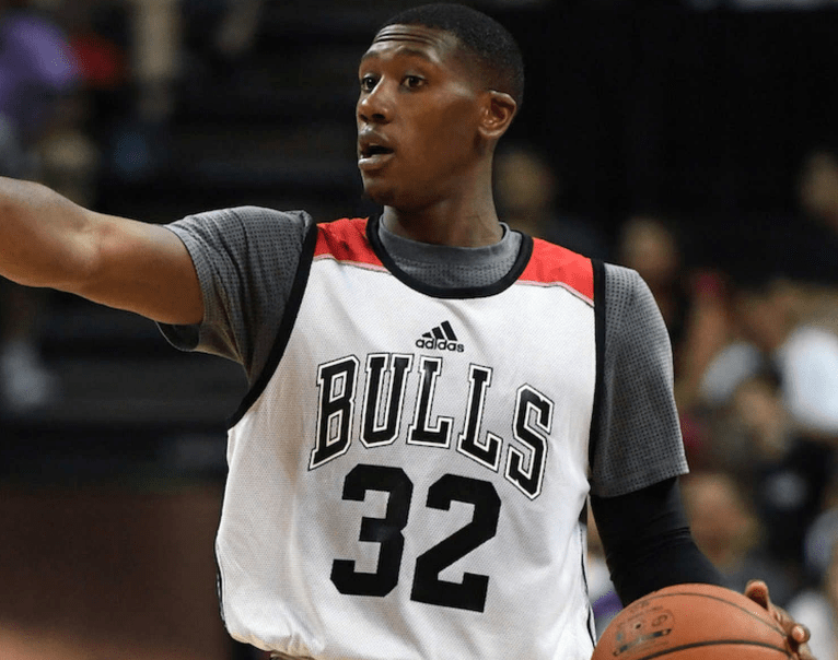 Kris Dunn déjà blessé et out un mois