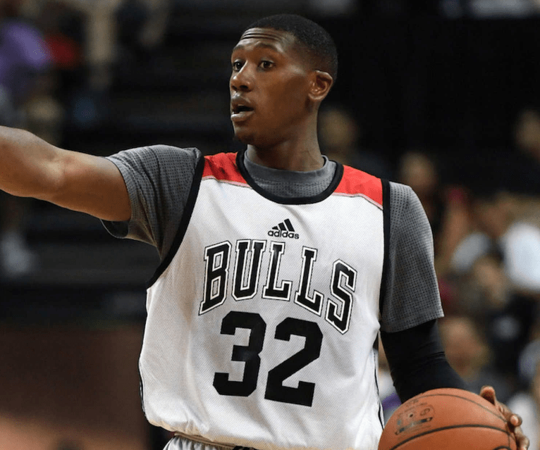 Kris Dunn déjà blessé et out un mois