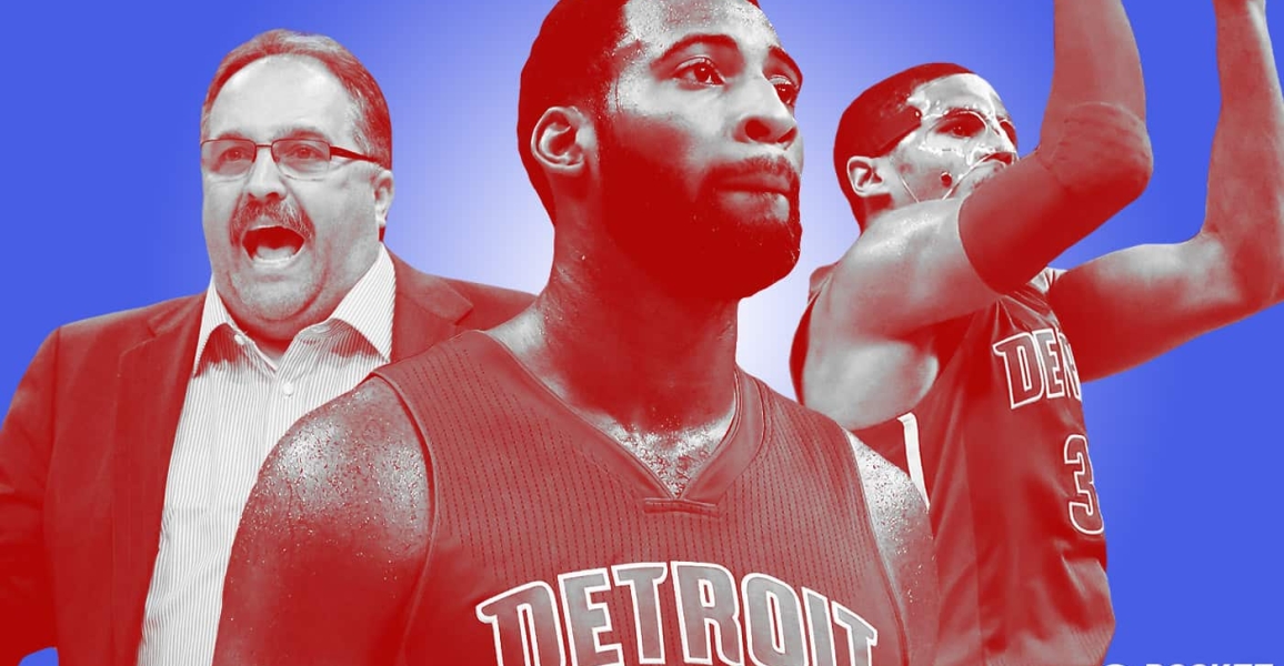 5 raisons pour lesquelles Motown carbure