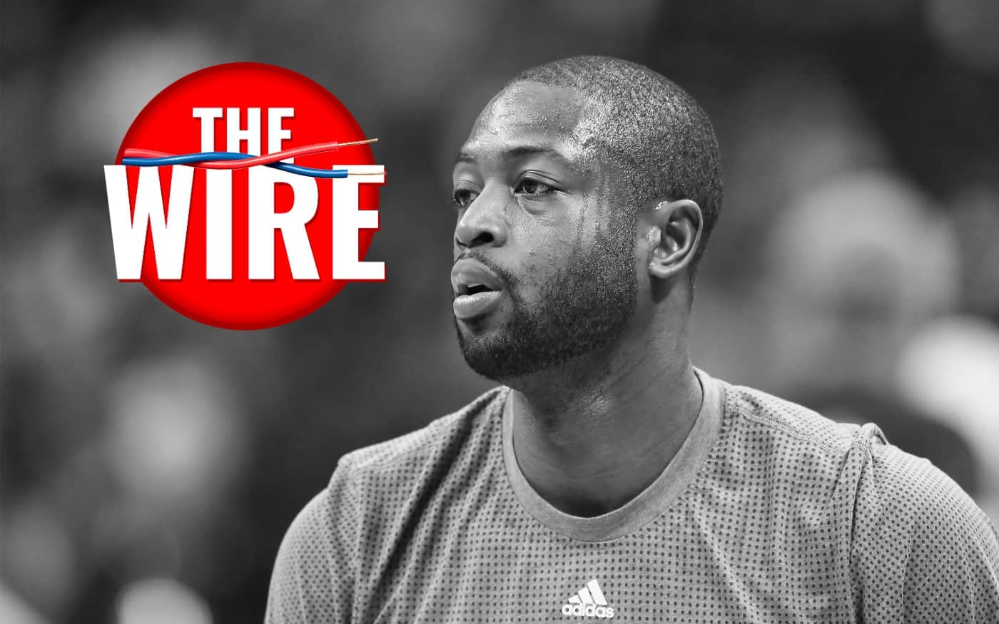 The Wire : Wade sait que les Cavs sont nuls, MCW de retour