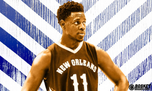 Un nouveau Jrue se lève