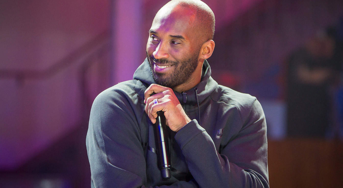 Kobe Bryant : « Team USA ne gagnera plus à chaque fois »