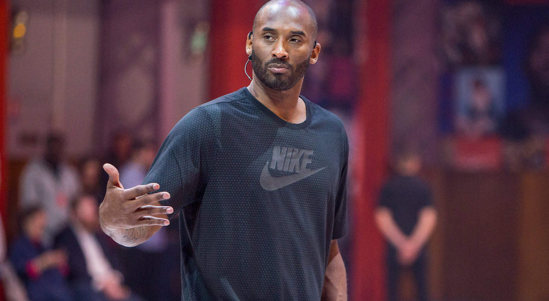 Kobe Bryant aurait aimé jouer pour Duke