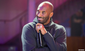 Kobe Bryant à Paris, on y était