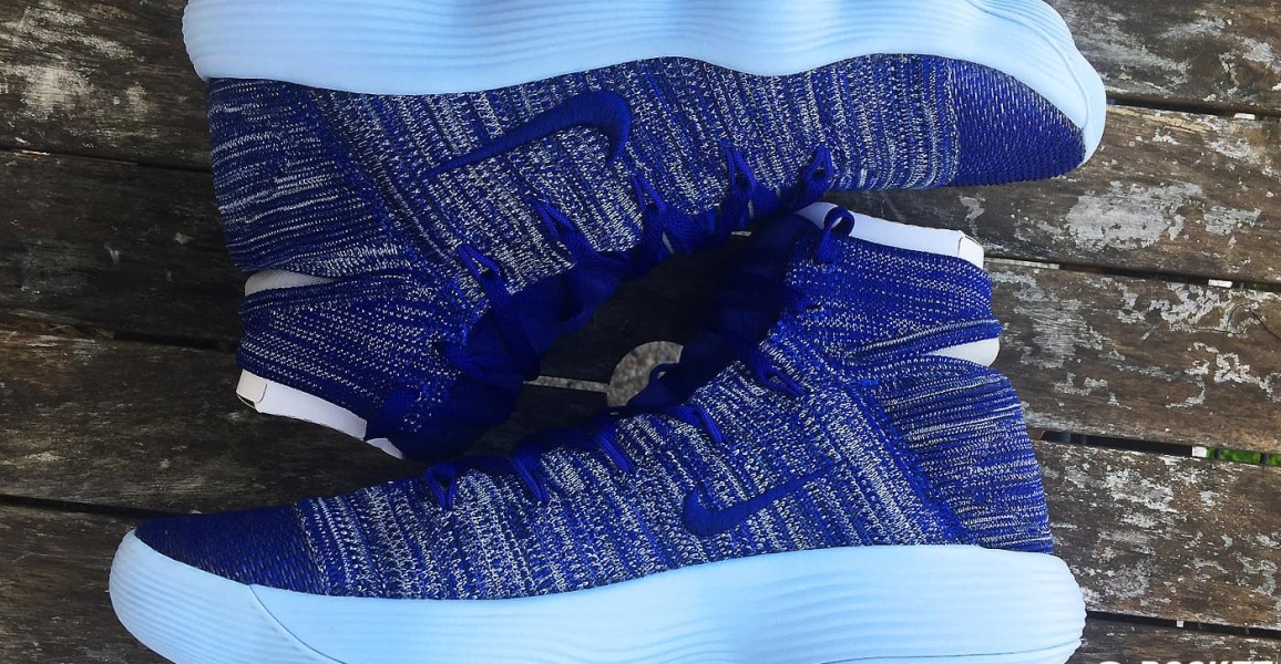 [Sneakers] Le grand test de la Nike Hyperdunk 2017