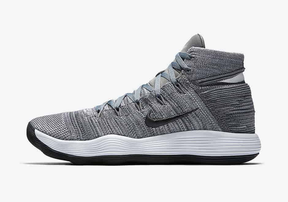 Nike hyperdunk 2017 cool grey