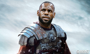 Preview NBA : 4e – Cleveland Cavaliers, « Gladiator »