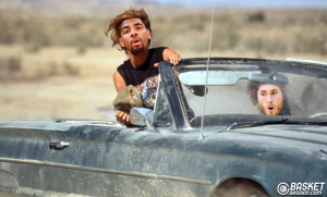 Preview NBA : 3e- Boston Celtics, « Thelma et Louise »