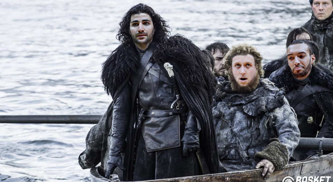Preview NBA : 17e – Le Utah Jazz, « Game of Thrones »