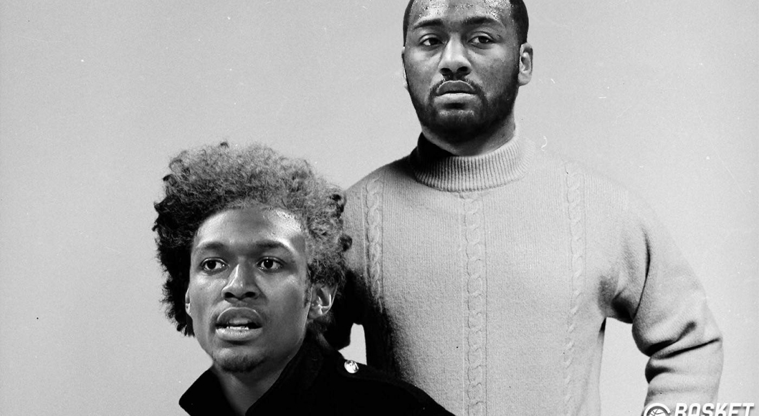 Preview NBA – 7e : Washington Wizards, « Simon & Garfunkel »