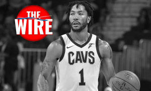 The Wire : Melo l’hypnotiseur, Markkanen c’est la classe