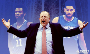 Les Wolves ne sont pas encore prêts et ça s’est vu