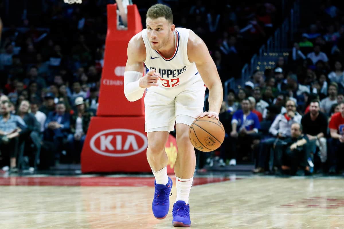 Blake Griffin explique pourquoi il ne veut pas de droit de veto