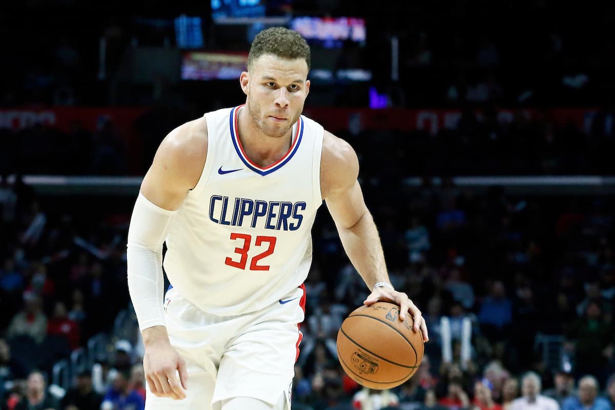 Aucune sanction pour Griffin et Rivers, les Rockets choqués