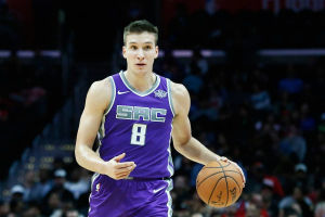 Bogdan Bogdanovic à Atlanta, les Hawks affichent leurs ambitions