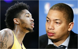 CQFR : Ingram en mode Slim Shady, Lue invisible ?