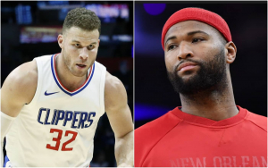 CQFR : Blake s’éclate sans Chris, Boogie incendie Sacto