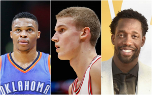 CQFR : Markkanen séduisant, Beverley est un sociopathe