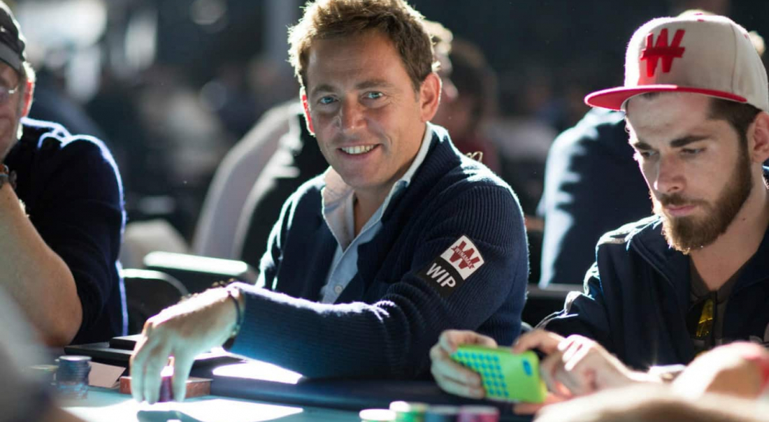 Daniel Riolo : « La NBA devrait être un exemple pour le foot »