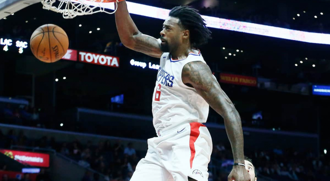 Les Cavaliers n’étaient pas loin d’avoir DeAndre Jordan