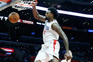 Et si c’était le moment de trader DeAndre Jordan ?