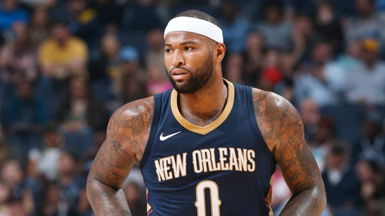 Dallas Mavericks : DeMarcus Cousins ou Mo Bamba ?