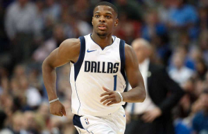 Dennis Smith Jr sur le point d’être tradé ?
