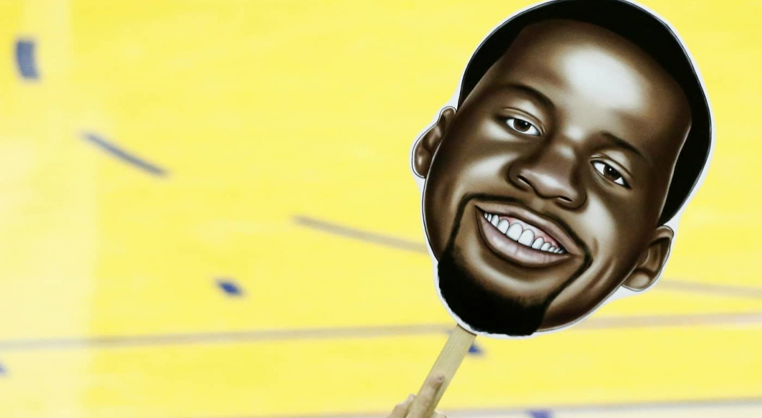 Moqué par Draymond Green, Andrew Nicholson lui répond : « C’est un manque d’assurance »