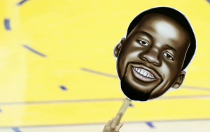 CQFR : Draymond amuse la galerie, Dwight ne changera jamais