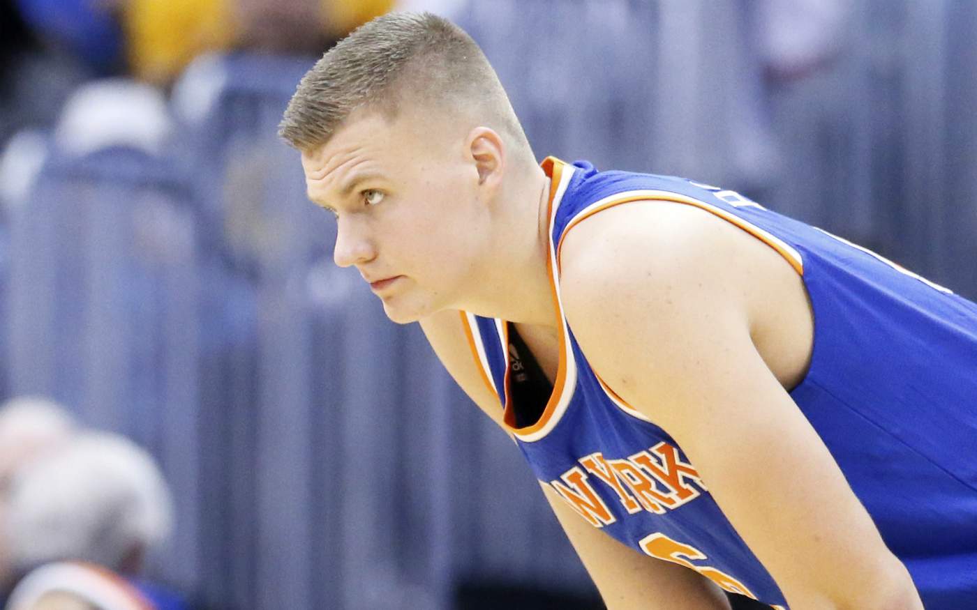 CQFR : Kristaps la tornade, NOLA la panade