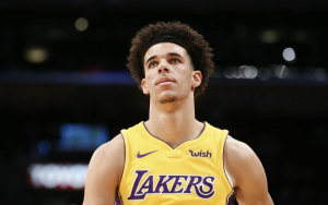 Lonzo Ball a goûté au Beverley Hell