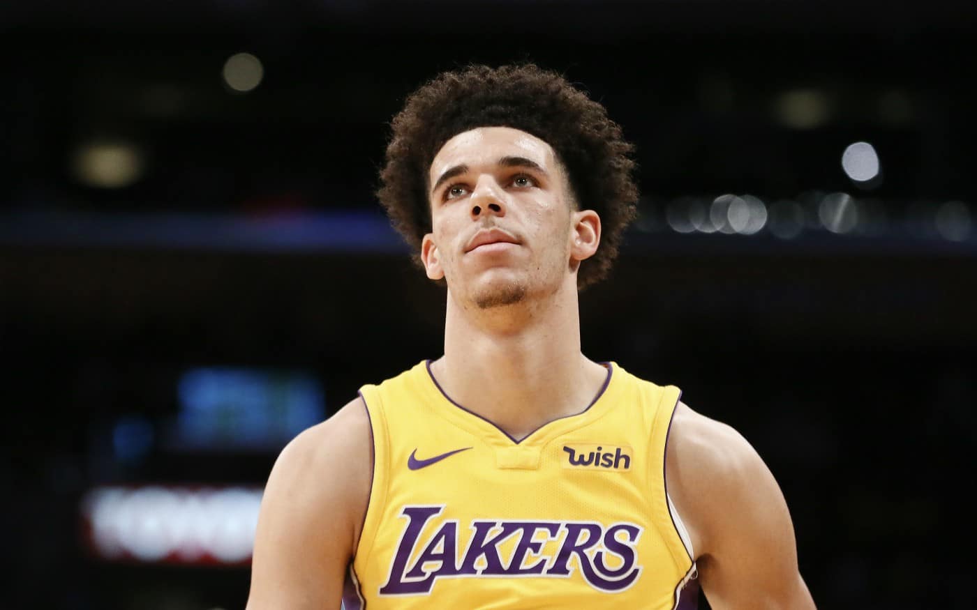 CQFR : Lonzo passe à côté, le « Kuz » fait des siennes